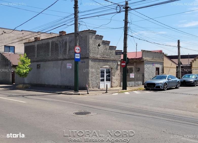 Exclusivitate - Str. Frunzelor nr. 117, teren 173 mp situat pe colt - 9