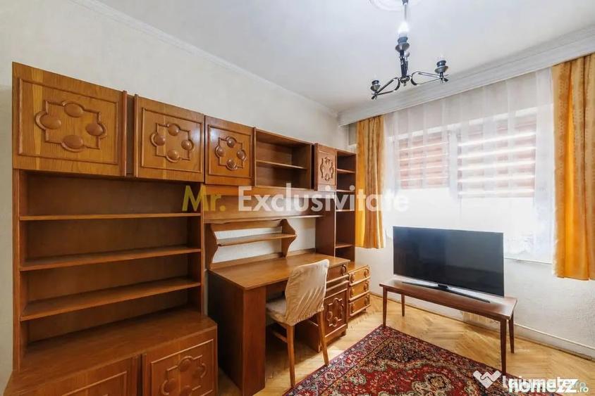 Apartament luminos cu 3 camere ?i balcon Exerci?iu - Pitesti (Arges) - 2