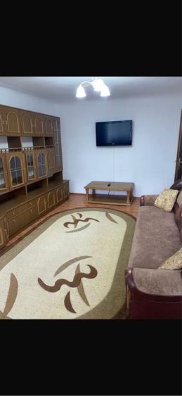 Apartament cu 2 camere decomandat în Brazda lui Novac