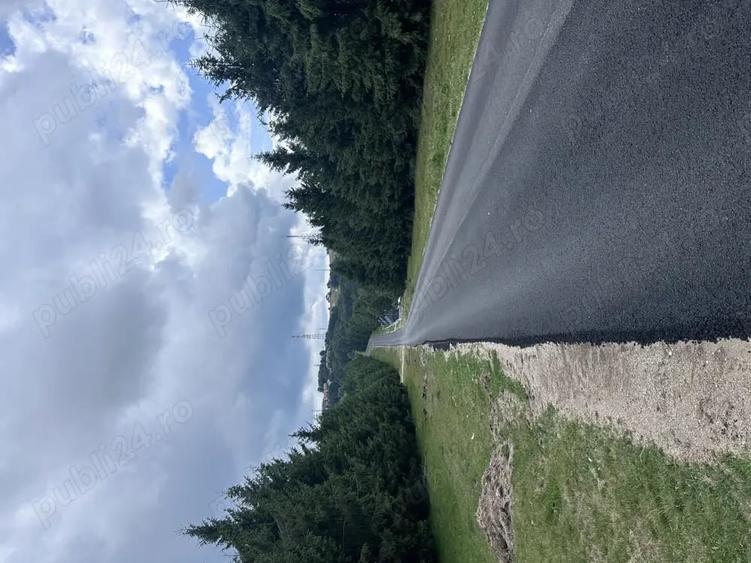 Teren de 1550 mp, în Central