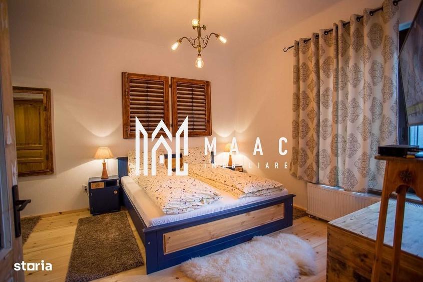 Apartament cu 2 camere în Piața Cluj