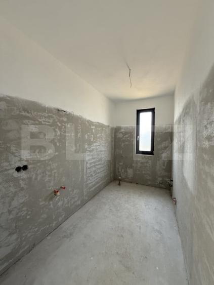 Casa cu 4 camere, 110 mp, Zona Odoreu - 9