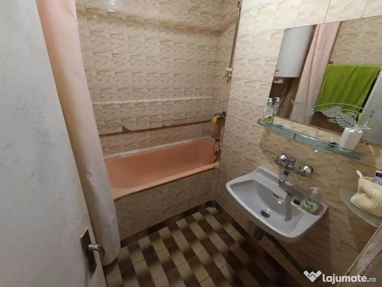 Apartament 2 camere de vanzare Telegrafului - 2