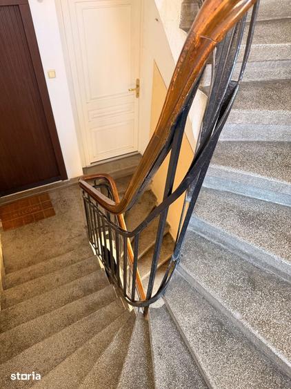 Apartament cu 2 camere în Dorobanți