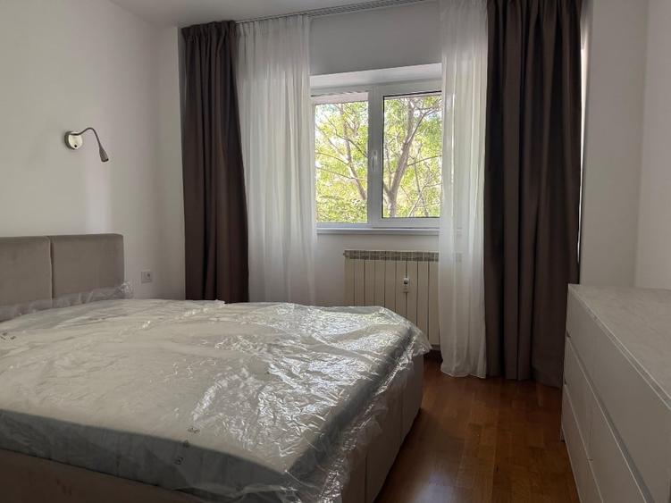 Apartament cu 2 camere decomandat, mobilat în 1 Mai