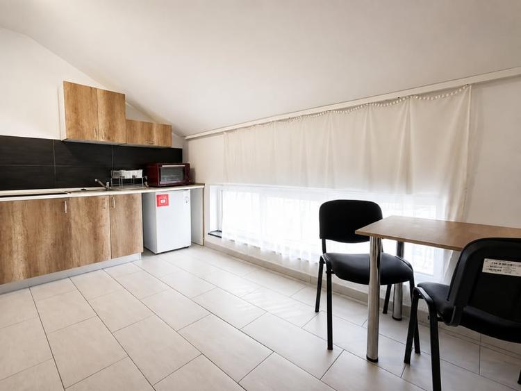 Apart. cu 2 dormitoare + living, parcare, bloc nou, zona Marasti/Oser - 4