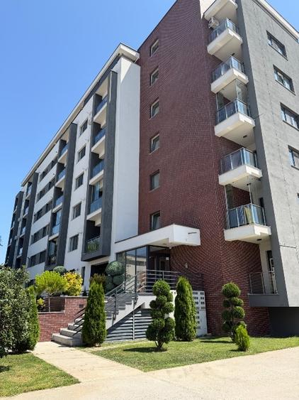Apartament cu 2 camere decomandat, mobilat în 1 Decembrie 1918