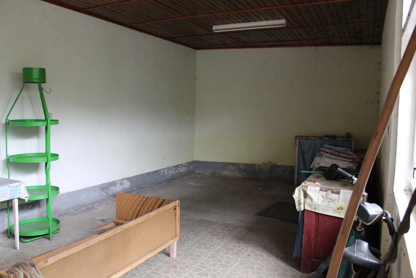 Casă cu 3 camere în Șinca