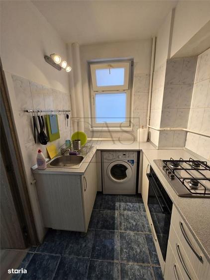 Apartament cu 2 camere în Cișmigiu