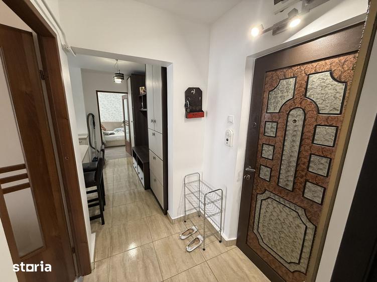 Apartament 2 camere, spatios, Iulius Mall-Gradinari - 7