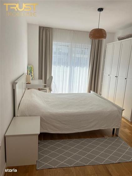 Apartament cu 3 camere în Bună Ziua