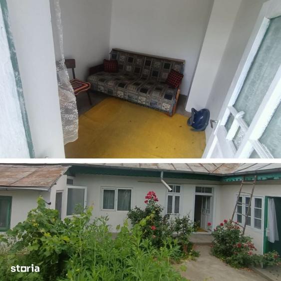 Casa de vanzare mobilata in Barlad - 1