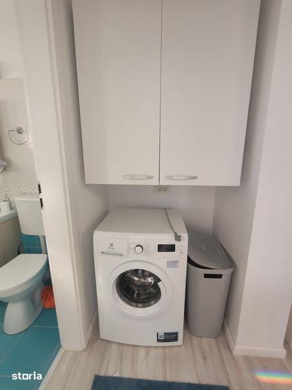 Inchiriez apartament 2 camere Faleza nord Delfinariu - 7