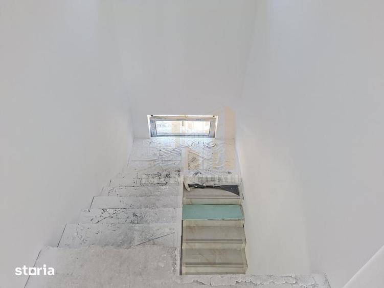 Casa individuala Sanpetru Brasov zona dealului Lempes - 10