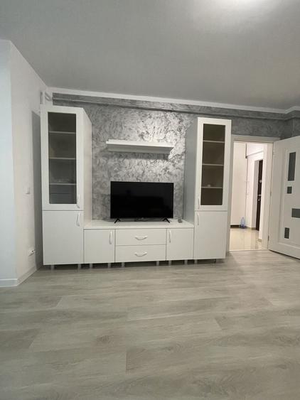 Apartament cu 3 camere în Valea Lupului