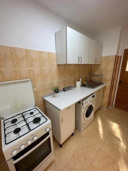 Garsoniera de inchiriat zona Lacul Tei 40mp - 3
