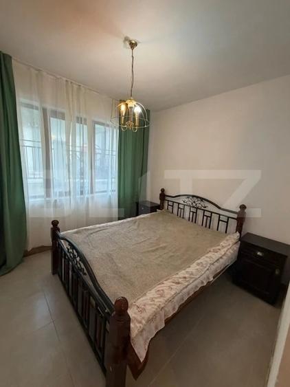 Casă cu Teren 192 Mp în Central