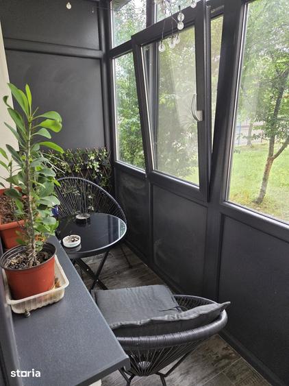 Apartament cu 3 camere în Prundu
