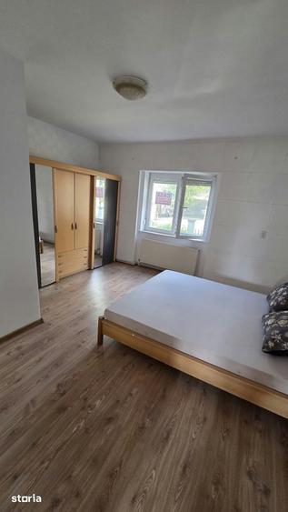 Casă cu 3 camere decomandat cu Teren 360 Mp în Burdea