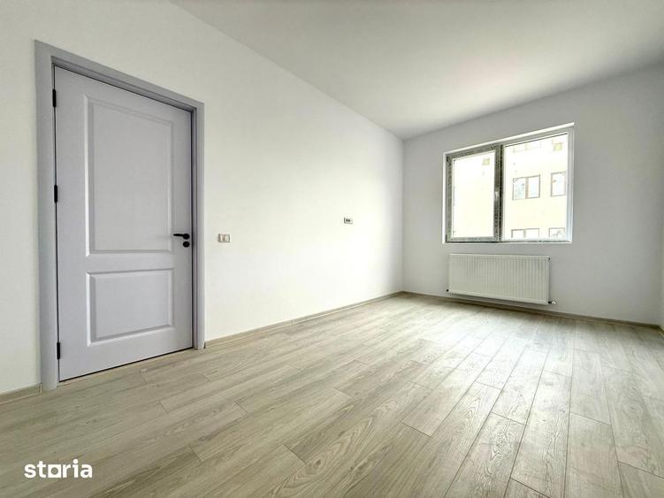 Apartament cu 2 camere în Dobroești