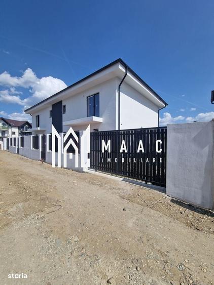 Casa duplex de vanzare | Selimbar | 4 camere | 125 mp - 3