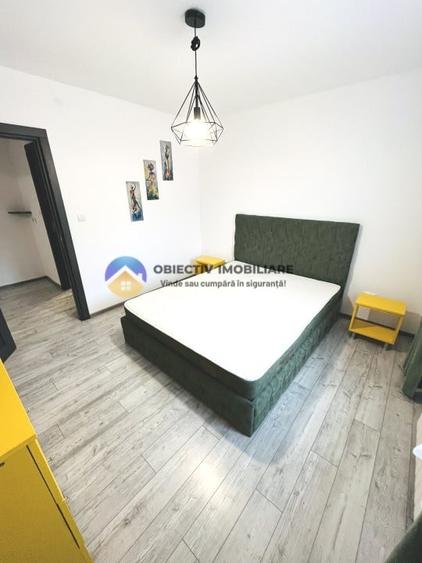 Apartament  2 camere  PRECISTA- Zona Petrodava - 1
