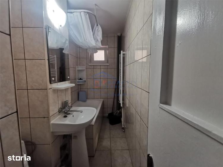 Apartament cu 2 camere în George Enescu