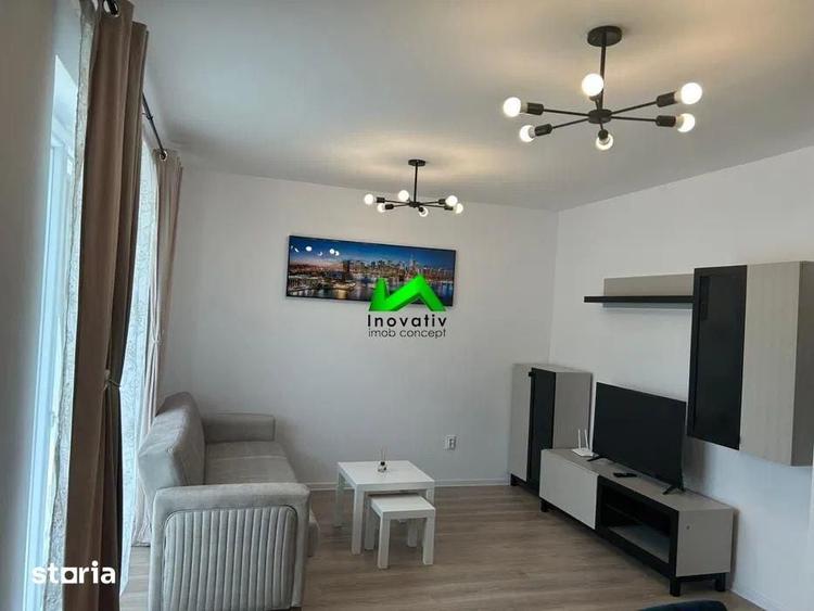 Apartament cu 2 camere în Șelimbăr