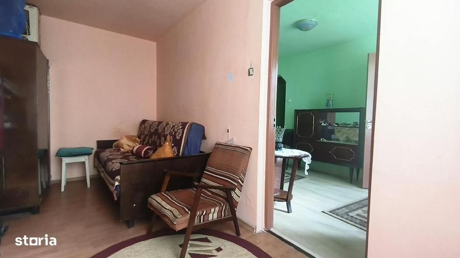 Apartament cu 2 camere în Dacia