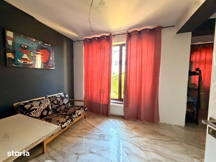 Casă cu 5 camere cu Teren 436 Mp în Berceni