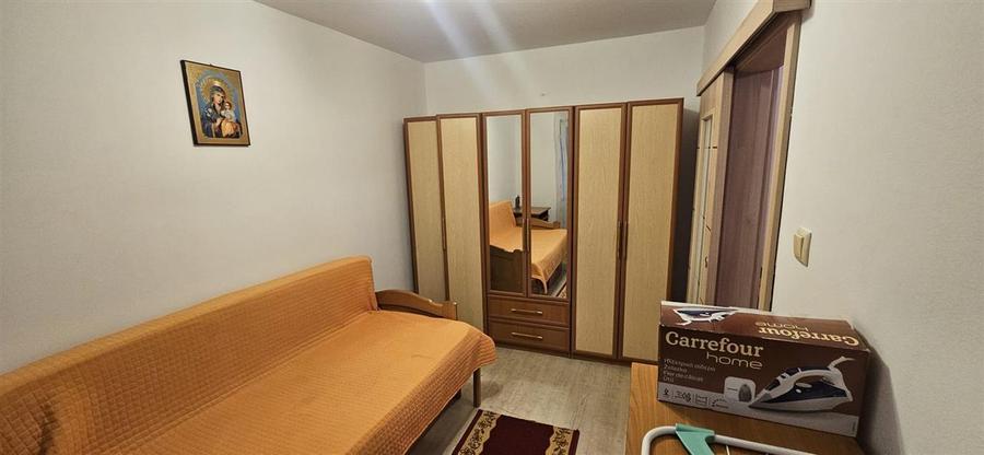 Apartament 2 camere zona Ciresica - 1
