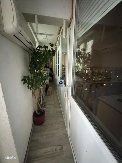 Apartament 3 camere Decomandat Sos.Giurgiului - 7