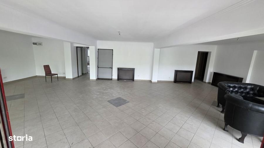 Spațiu comercial, de 200 mp, în Central