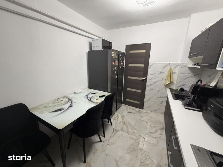 Apartament 4 camere renovat mobilat ?i utilat - 8