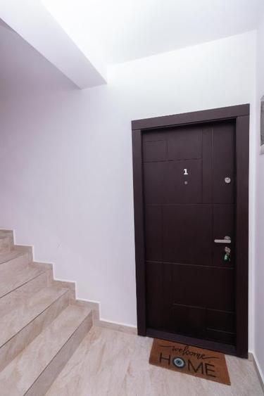 Apartament cu 2 camere decomandat în Valea Alba