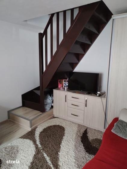 Casă cu 4 camere cu Teren 120 Mp în Calea Aradului