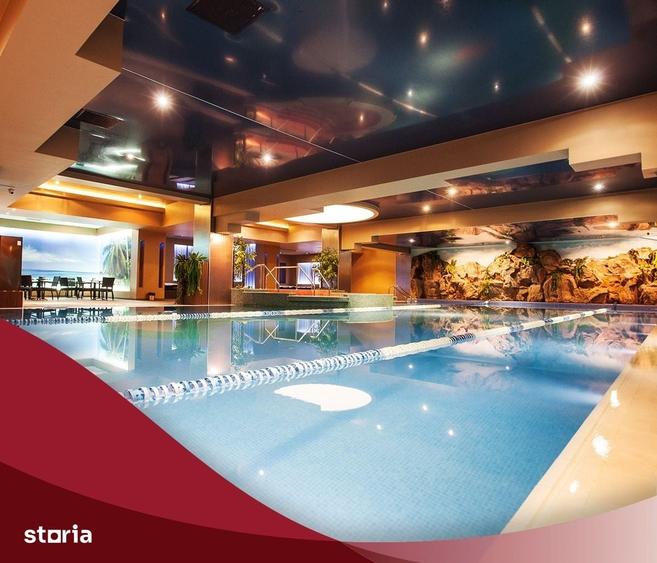 Apartament cu 2 camere decomandat în Nord