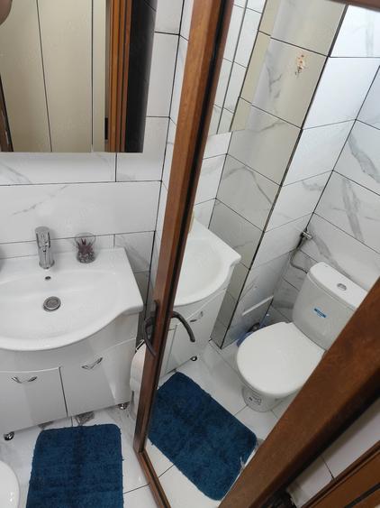 Apartament cu 3 camere decomandat în Micălaca
