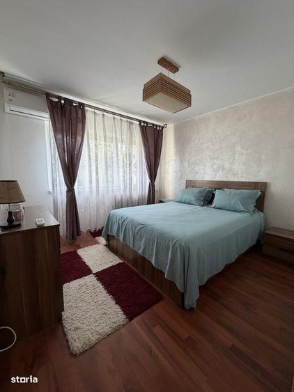 Apartament 2 Camere | Aviatiei | Metrou Aurel Vlaicu - 17