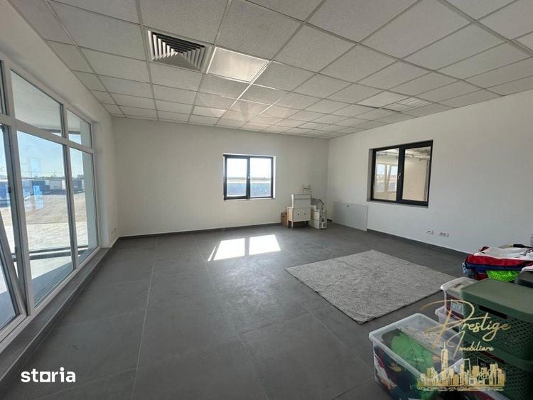 Spațiu comercial, de 175.39 mp, în Nufărul
