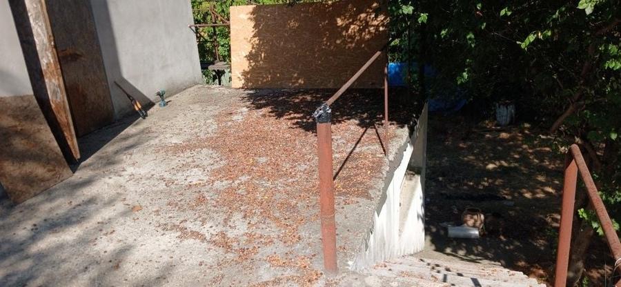 Casă cu 3 camere în Munar