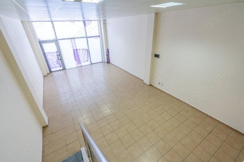 Spațiu comercial, de 100 mp, în Afumați