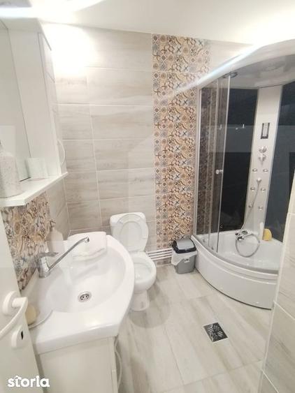 Spațiu comercial, de 120 mp, în Central