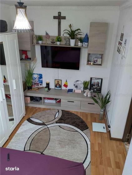 Vanzare apartament 2 camere | Pantelimon | et 24 | bloc reabilitat | f - 9