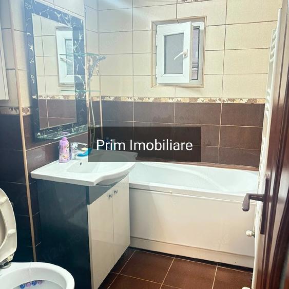Apartament cu 2 camere decomandat în Mazepa 1