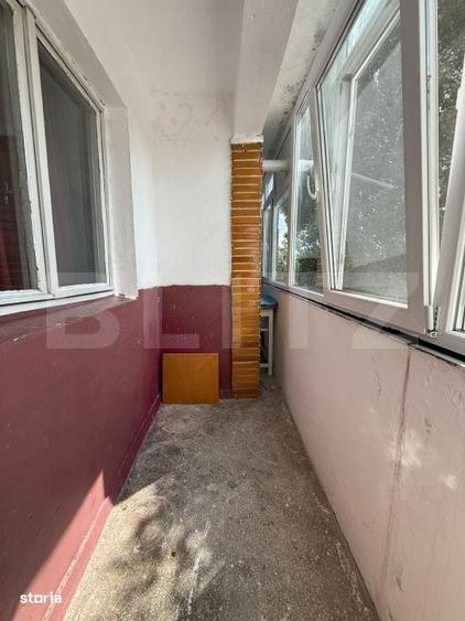 Apartament cu 2 camere în Ciupercenii Noi