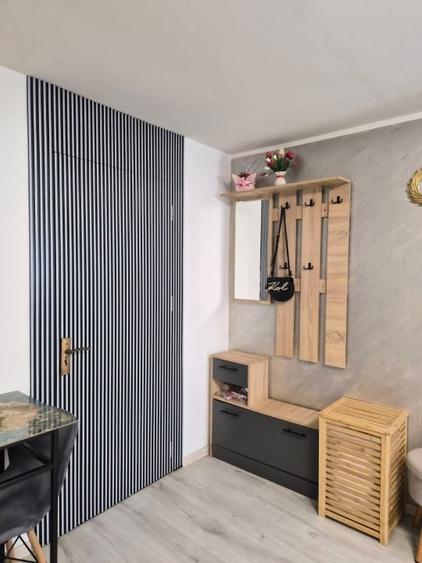 Garsonieră nedecomandată în Central