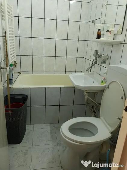 Garsonieră semidecomandată, mobilată în Galata