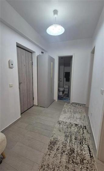 Apartament cu 2 camere decomandat, mobilat în Theodor Pallady