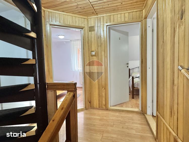 Spațiu comercial, de 170 mp, în Central